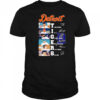 Detroit Tigers Tarik Skubal Colt Keith Gleyber Torres signature shirt