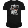Deuce is wild shirt