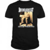 Devourment Molesting The Decapitated T-shirt