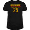 Dewanna Bonner Indiana 24 T-Shirt