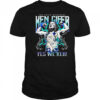 Dexcon Ken Cifer Asian nightmare shirt