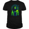 Dimitri Alexandrov acid bath shirt