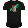 Dino Greenville Drive shirt
