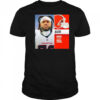 Diontae Johnson alert Cleveland Browns shirt