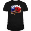 Dios Did It Ourselves Snake shirt