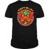 Dirty Heads Butterfly Skulls shirt
