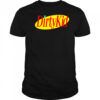 Dirty Kid Logo T-shirt