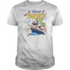 Disney Fantasy Cruise 2025 shirt