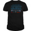 Division I Men’s Lacrosse Championship Four Team NCAA 2025 shirt