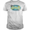 Division II Outdoor Track and Field Championships 2025 shirt