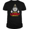 Do You Even Leviosa shirt