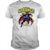 Doctor Strange master of the mystic arts superhero shirt