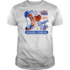 Dodger Dogs world famous Perfect for Retro Baseball shirt