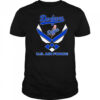 Dodgers U.S Air Force shirt