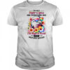 Dolphin I’m not sugar and spice and everything nice I’m sage and hood shirt