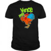 Dominik Mysterio Chicken Vince Likes Shirt