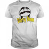 Dominik Mysterio Dirty Dom T-Shirt