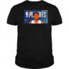 Donovan Mitchell Cleveland Cavaliers 2025 NBA playoffs shirt