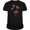 Don’t Trust Anybody shirt