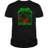 Doom rip and tear slay em all shirt