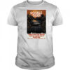 Double Tiger Waterhole Saranac Lake, NY May 29 2025 Tour Shirt