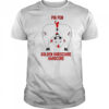 Down Right Pig Pen Pig Pen Ringer Shirt