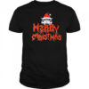 Download Festival Merry Christmas T-shirt