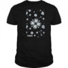 Download Festival Snowflake T-shirt