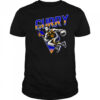 DraftKings x NBPA Steph Curry shirt