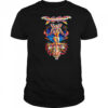 Dragon Force classic shirt