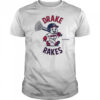 Drake Baldwin Drake Rakes T-Shirt