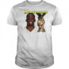 Draymond Green Donkey Shirt
