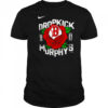 Dropkick Murphys 1901 Boston Red Sox shirt