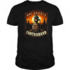 Dry County ContraBand T-Shirt