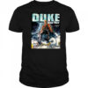 Duke Nukem Nuclear Winter Cover