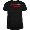 Duran Duran Logo T-shirt