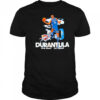 Durantula Oklahoma City Thunder Kevin Durant shirt