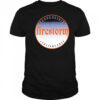 Earth Crisis Straightedge Circle T-shirt