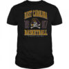 East Carolina Pirates Basketball T-Shirt
