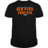 Eastern Conference Semifinals New York forever Playoffs 2025 shirt
