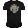 Eat Sleep Brawl Repeat Win Fight Brawl Repeat Skull T-Shirt