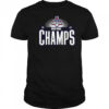 Ecu Baseball Champions AAC 2025 shirt