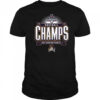 ECU Pirates 2025 AAC Baseball Tournament Champions Shirt