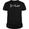 Ed Sheeran play shirt