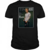 Ed Sheeran TIME 100 The World’s Most Influential People Of 2025 Issue April 28 T-Shirt