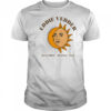 Eddie Vedder Dana Point Seattle 2023 Moon and Sun