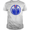 Edmonton Oilers and Grateful Dead Mama Tried NHL shirt