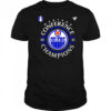 Edmonton Oilers Toddler Heather Gray 2025 Western Conference Champions Locker Room shirt
