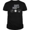Eights and Fours shirt