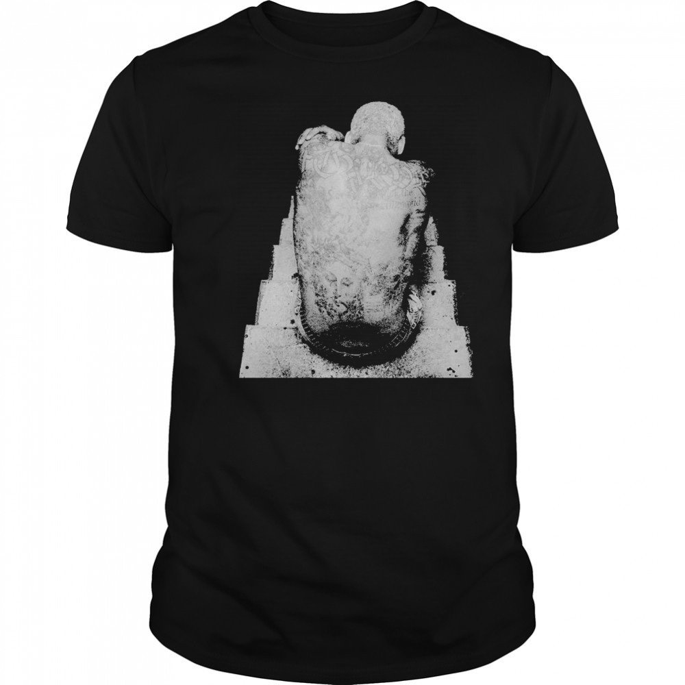 Ekkstacy Forever Cover T-shirt